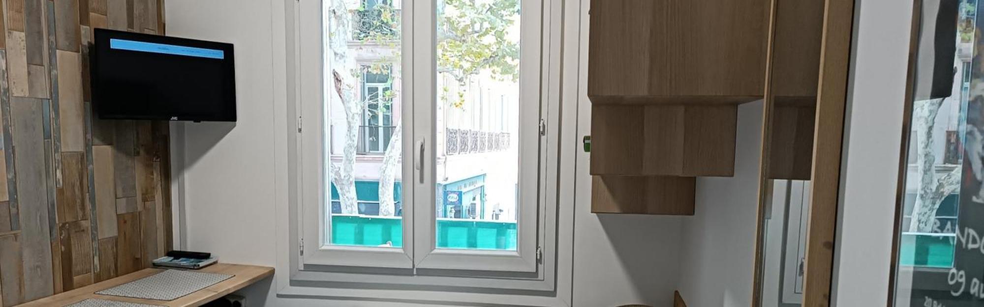 Apartamento Pied A Terre Strategique Marsella Exterior foto